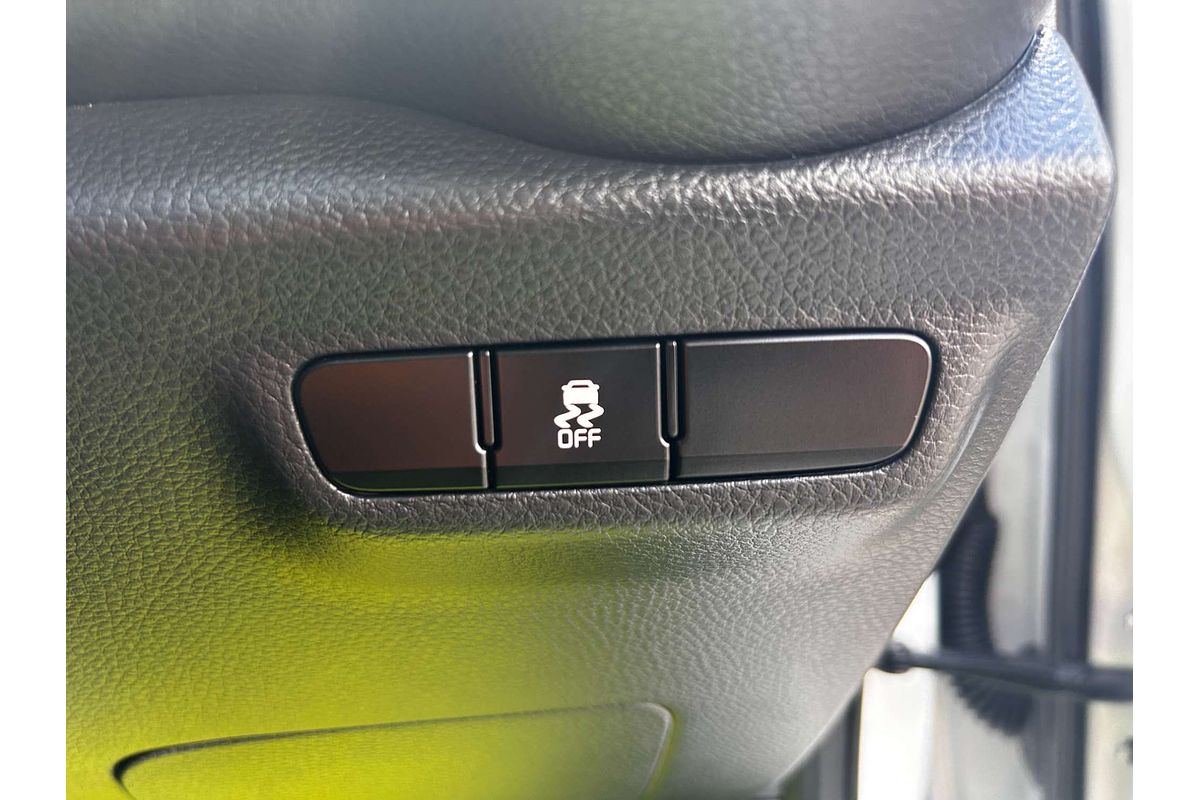 2022 Kia Picanto GT-Line JA