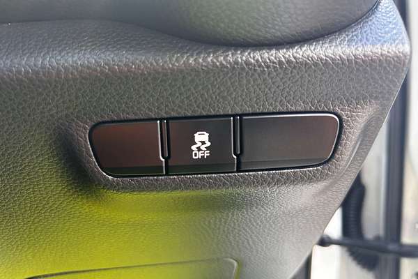 2022 Kia Picanto GT-Line JA