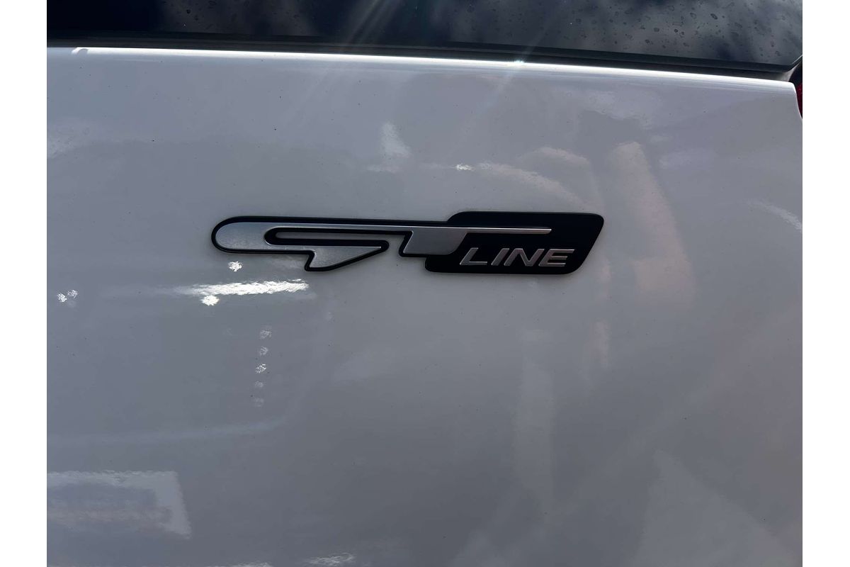 2022 Kia Picanto GT-Line JA