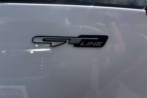 2022 Kia Picanto GT-Line JA