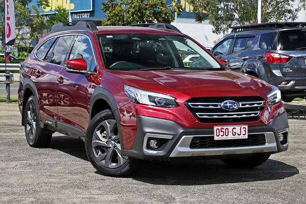 2021 Subaru Outback AWD 6GEN