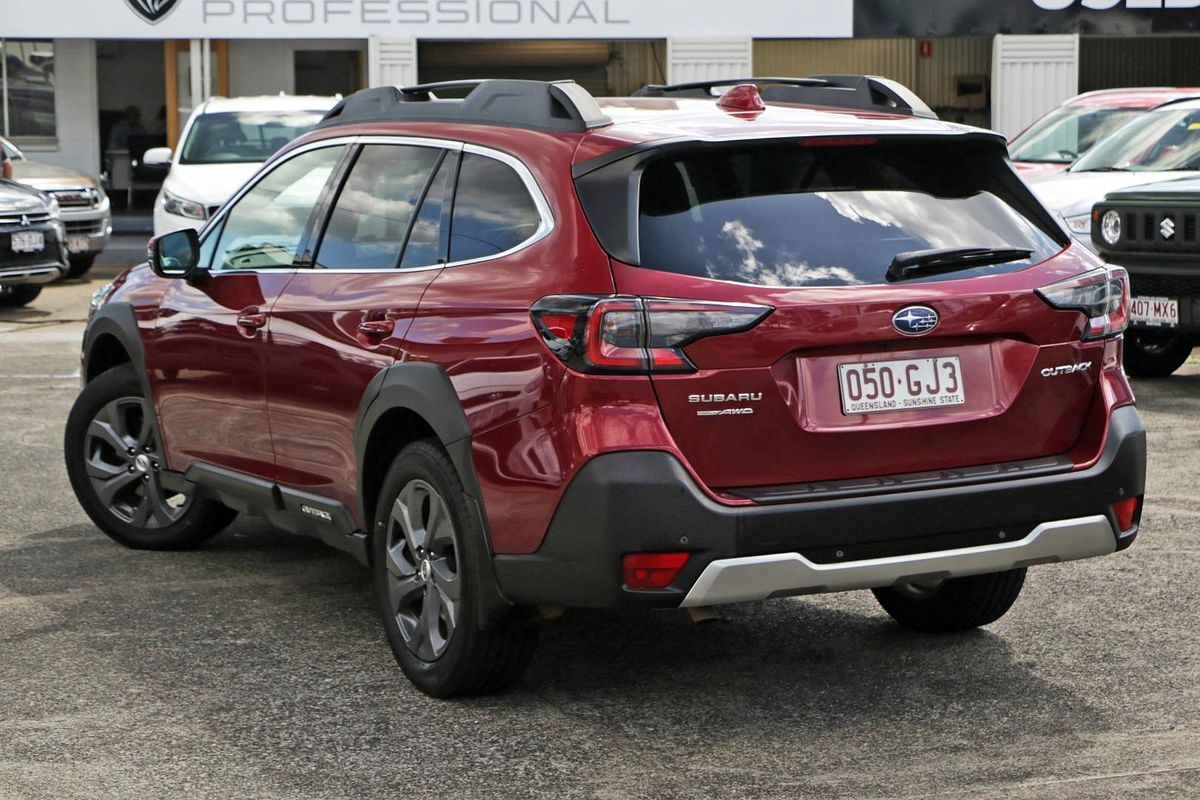 2021 Subaru Outback AWD 6GEN