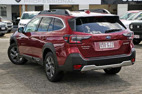 2021 Subaru Outback AWD 6GEN