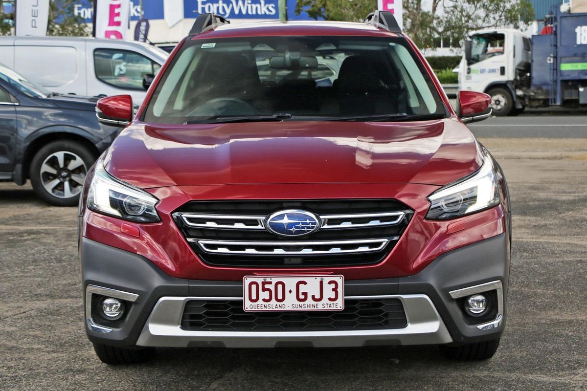 2021 Subaru Outback AWD 6GEN