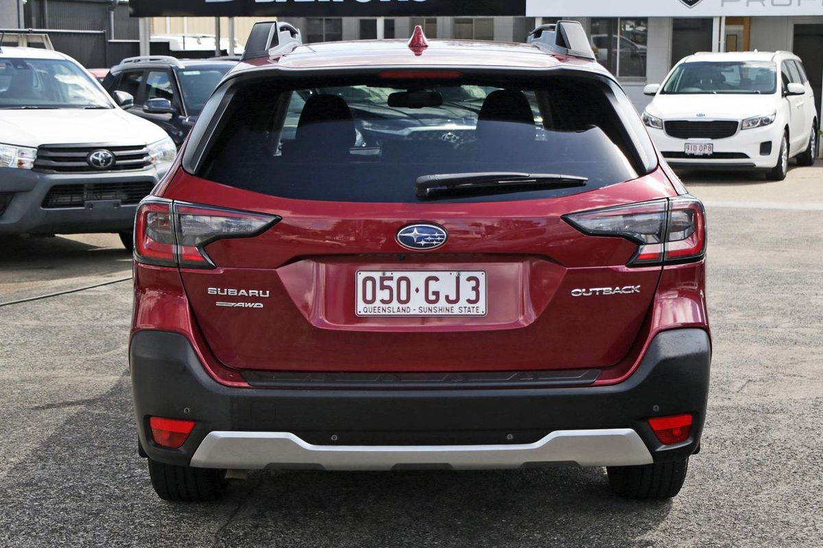2021 Subaru Outback AWD 6GEN