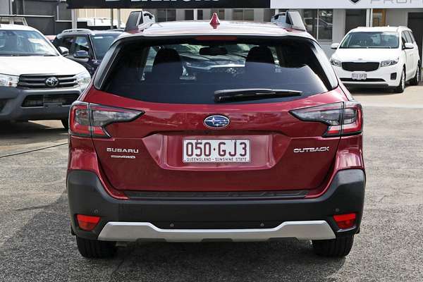 2021 Subaru Outback AWD 6GEN