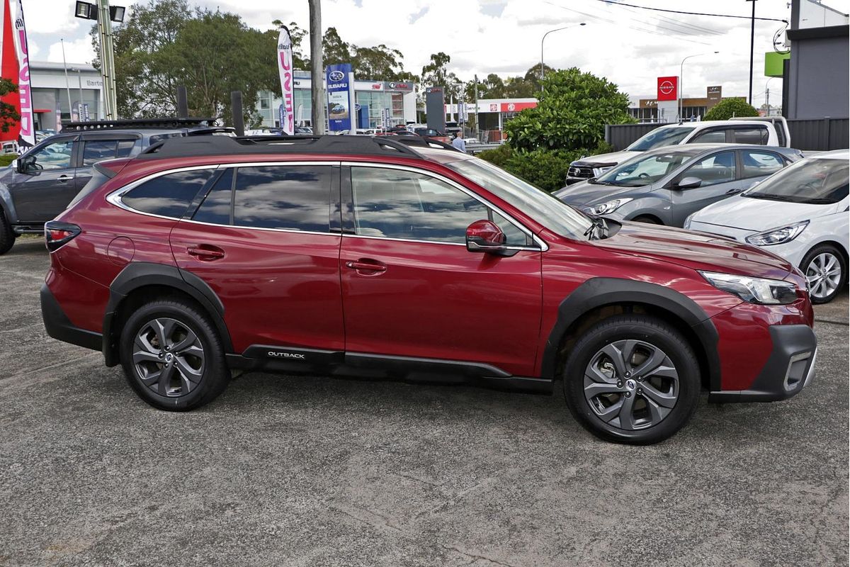 2021 Subaru Outback AWD 6GEN