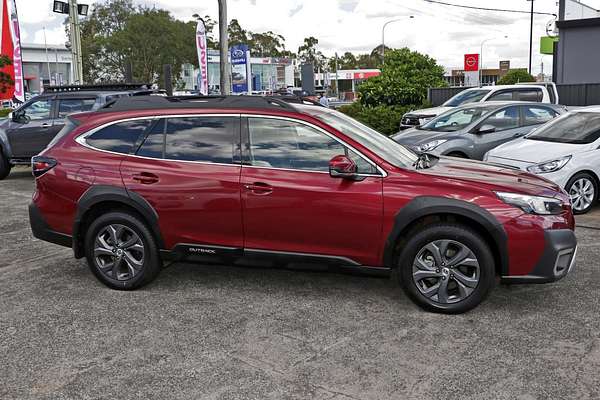 2021 Subaru Outback AWD 6GEN