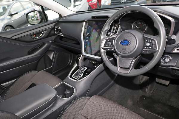 2021 Subaru Outback AWD 6GEN