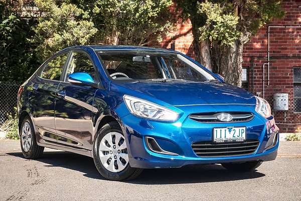 2016 Hyundai Accent Active RB4