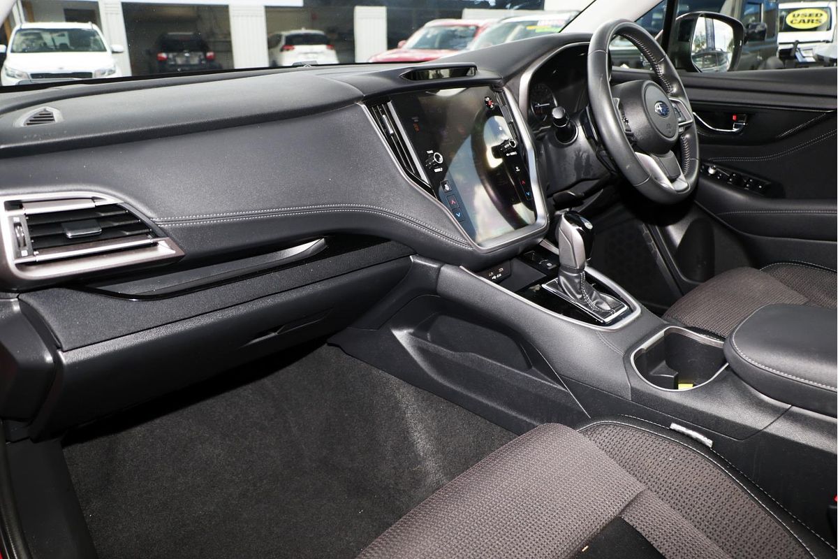 2021 Subaru Outback AWD 6GEN