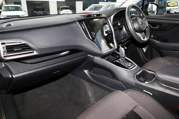 2021 Subaru Outback AWD 6GEN