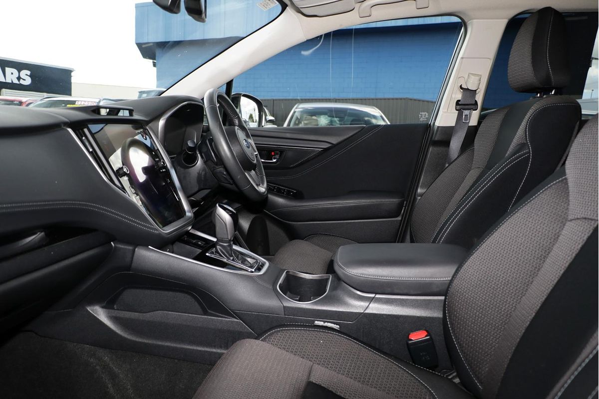 2021 Subaru Outback AWD 6GEN