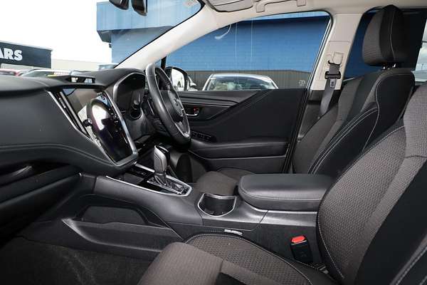 2021 Subaru Outback AWD 6GEN