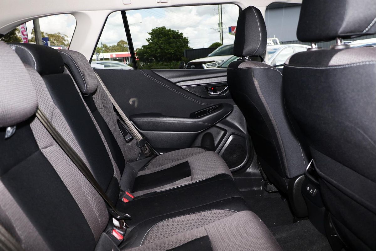 2021 Subaru Outback AWD 6GEN