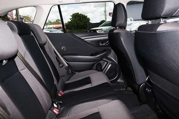 2021 Subaru Outback AWD 6GEN