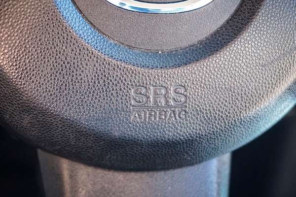 2010 Mazda 2 Neo DE Series 1