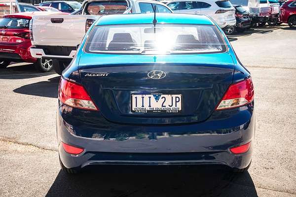 2016 Hyundai Accent Active RB4