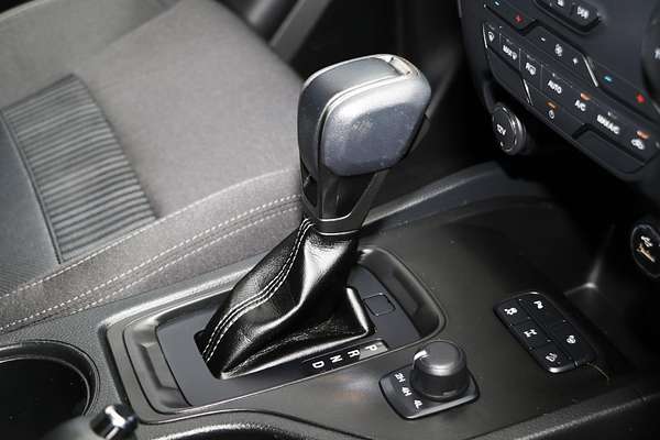 2021 Ford Ranger XLT PX MkIII 4X4 2.0L