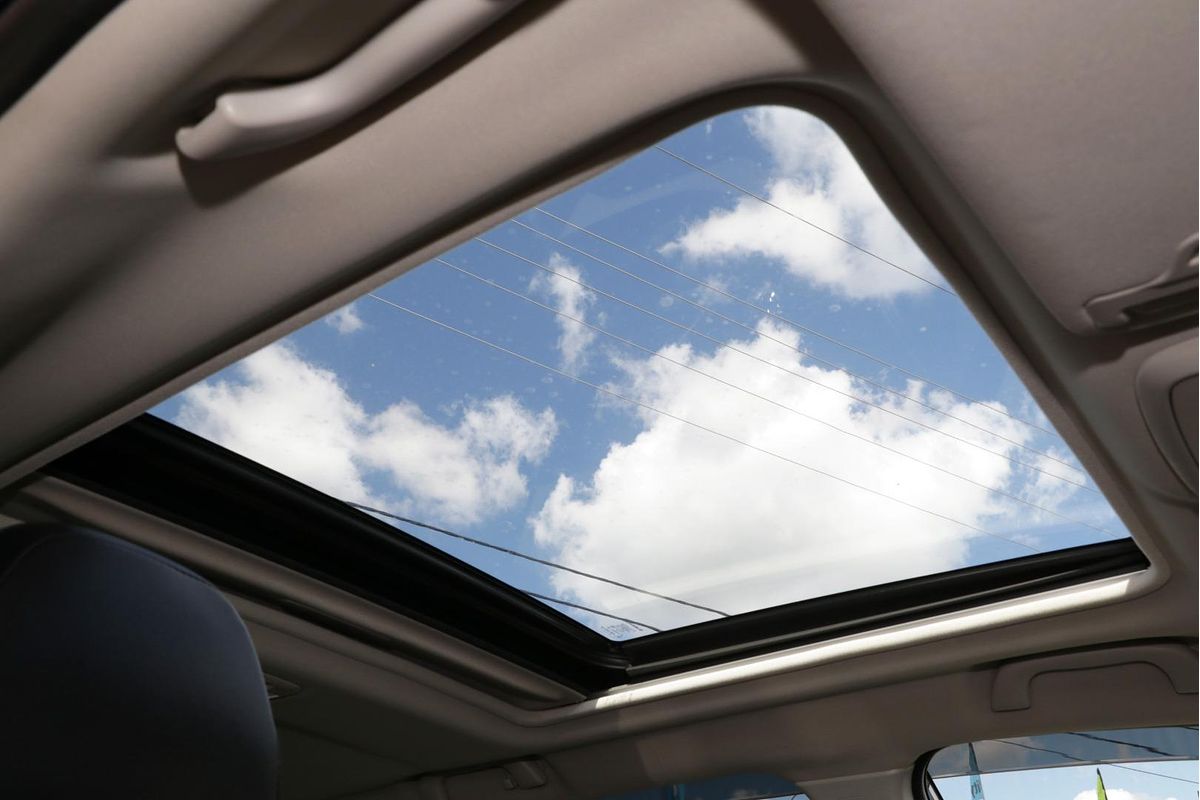 2022 Subaru Forester 2.5i-S S5