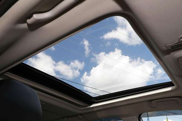 2022 Subaru Forester 2.5i-S S5