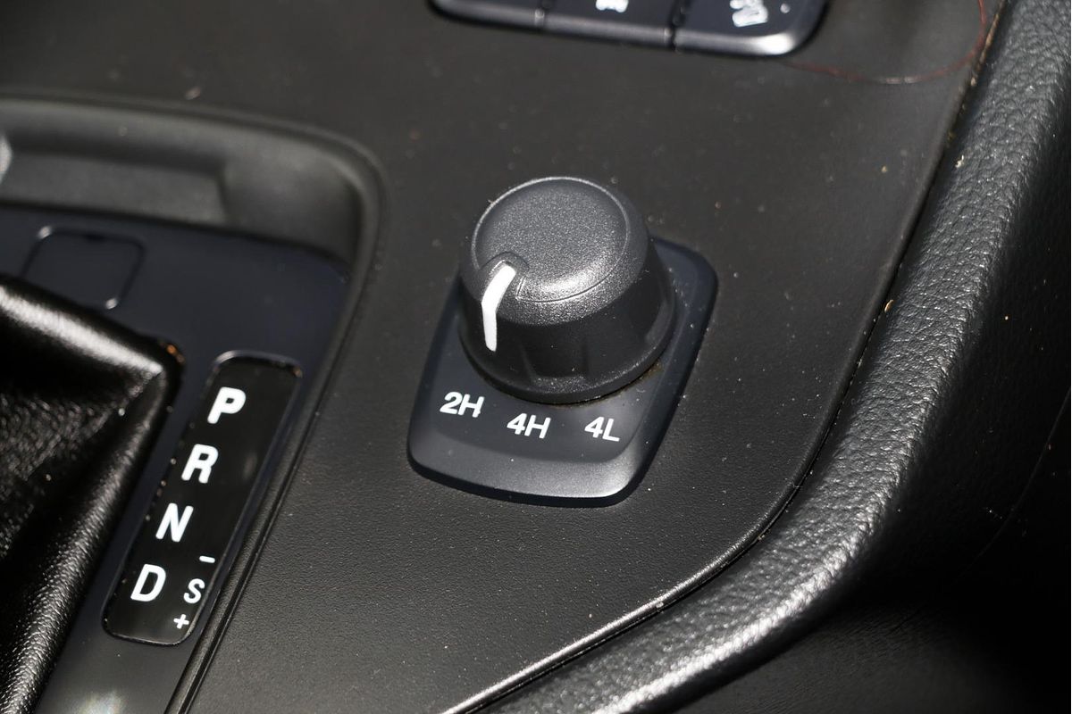 2021 Ford Ranger XLT PX MkIII 4X4 2.0L