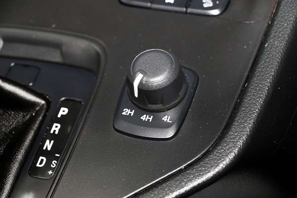 2021 Ford Ranger XLT PX MkIII 4X4 2.0L