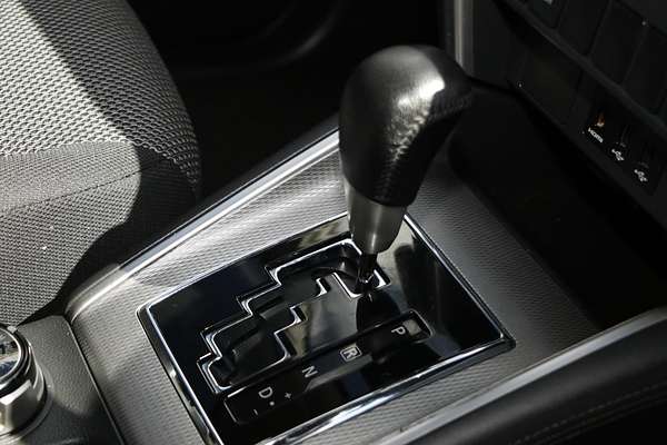 2019 Mitsubishi Triton GLS MR 4X4