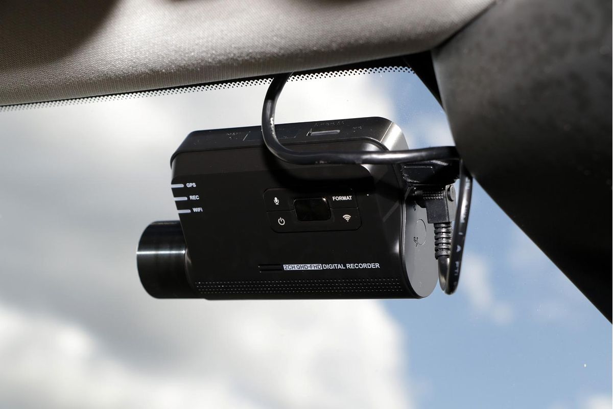 2022 Subaru Forester 2.5i-S S5