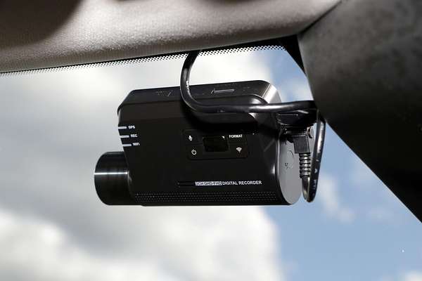 2022 Subaru Forester 2.5i-S S5