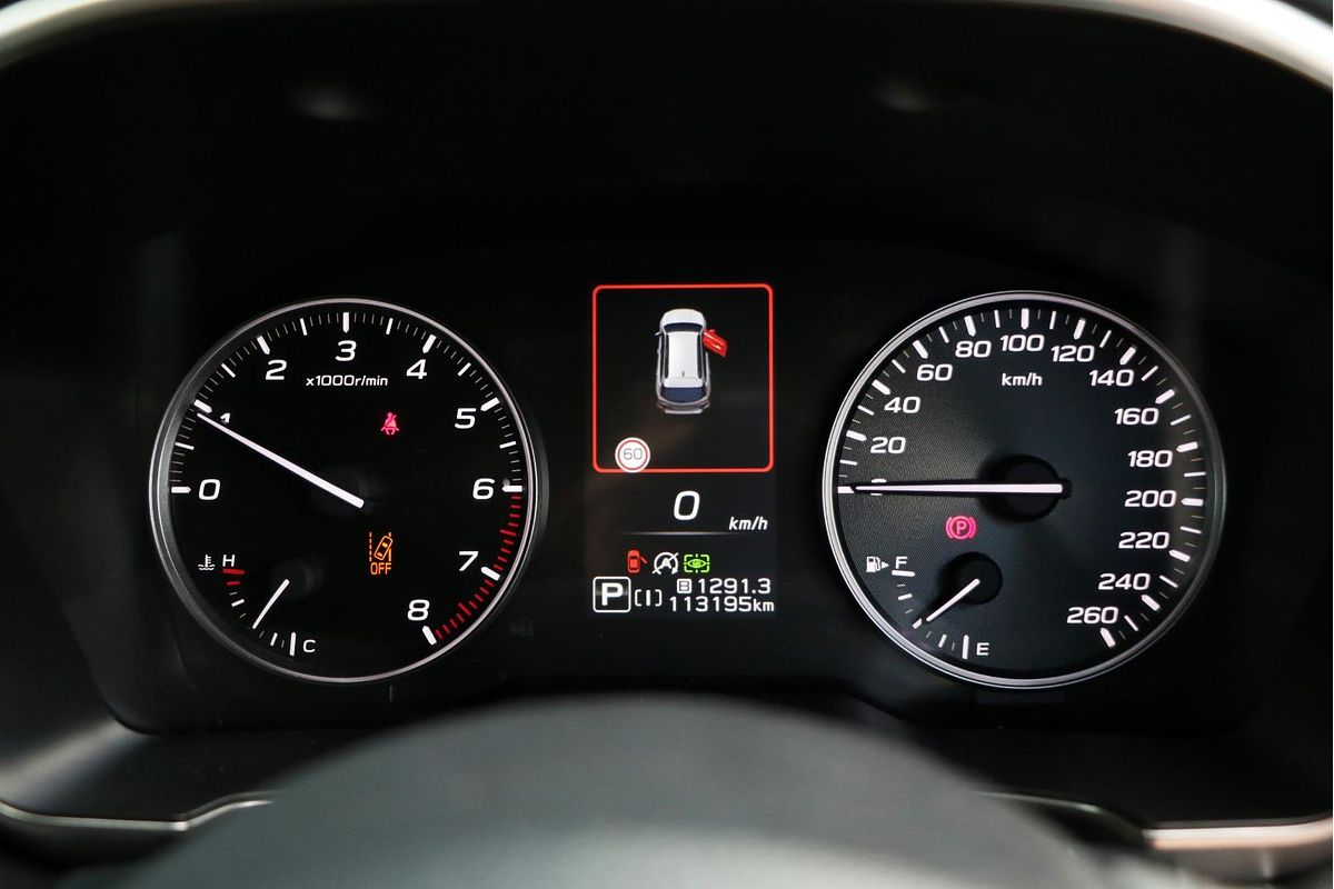 2021 Subaru Outback AWD 6GEN