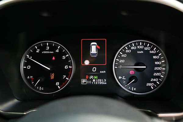 2021 Subaru Outback AWD 6GEN