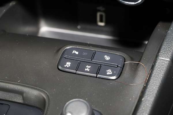 2021 Ford Ranger XLT PX MkIII 4X4 2.0L