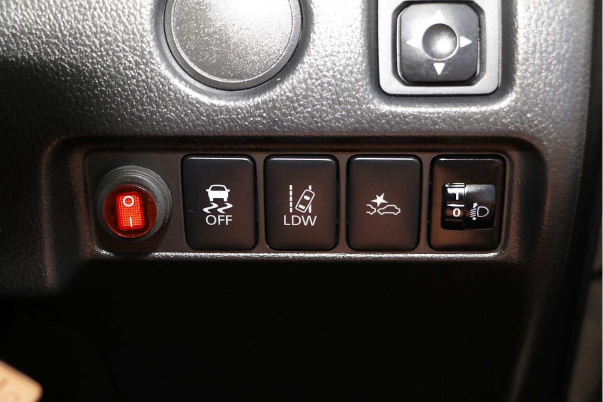 2019 Mitsubishi Triton GLS MR 4X4