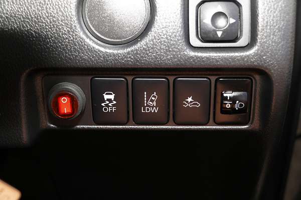 2019 Mitsubishi Triton GLS MR 4X4