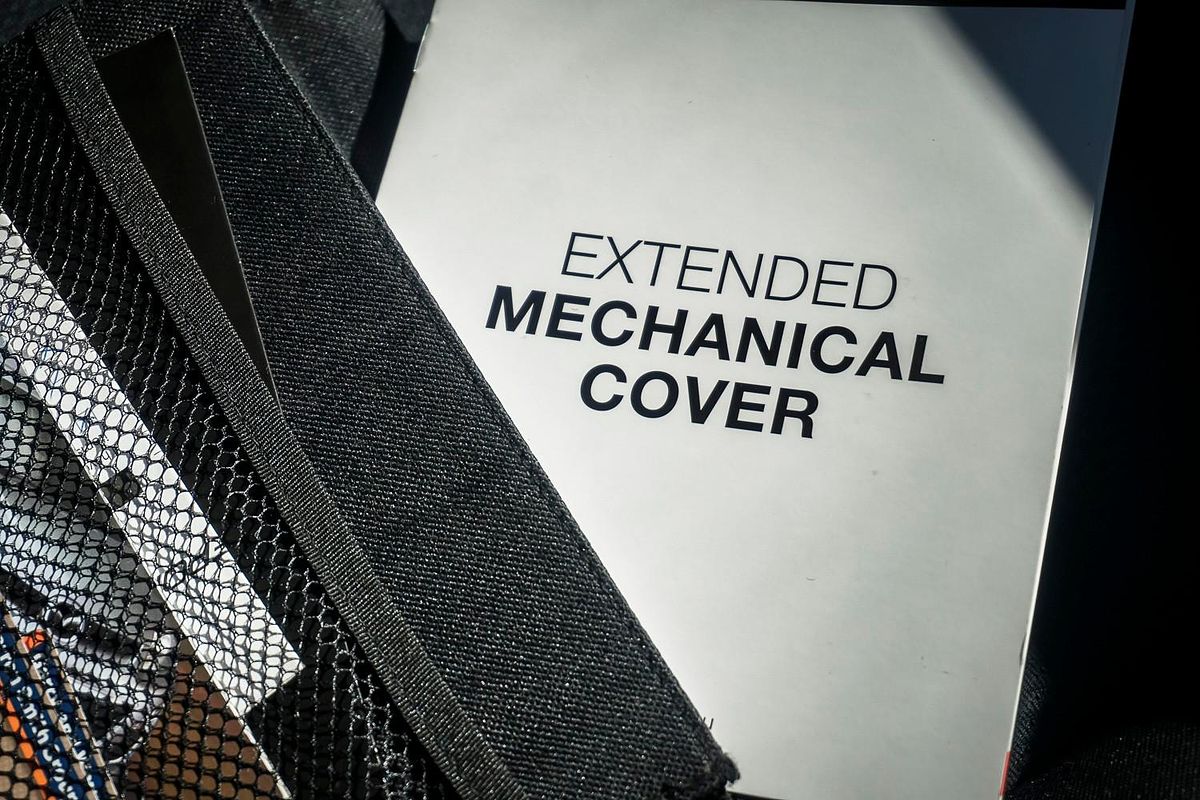 2010 Mazda 2 Neo DE Series 1