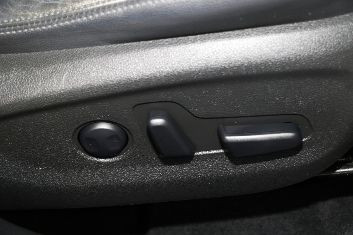 2017 Hyundai Tucson Elite TL2