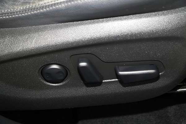 2017 Hyundai Tucson Elite TL2