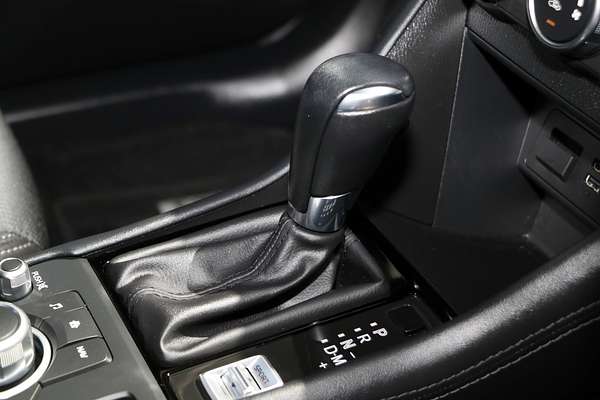 2022 Mazda CX-3 sTouring DK