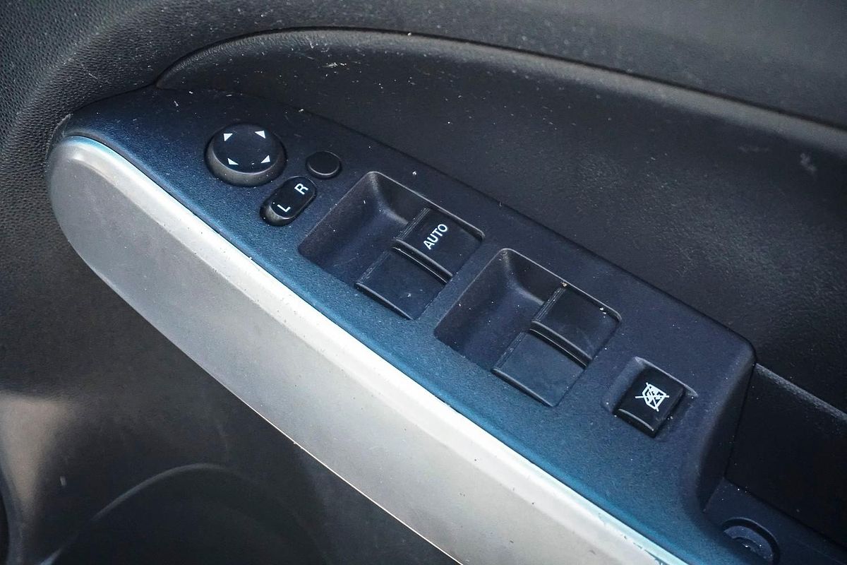 2010 Mazda 2 Neo DE Series 1