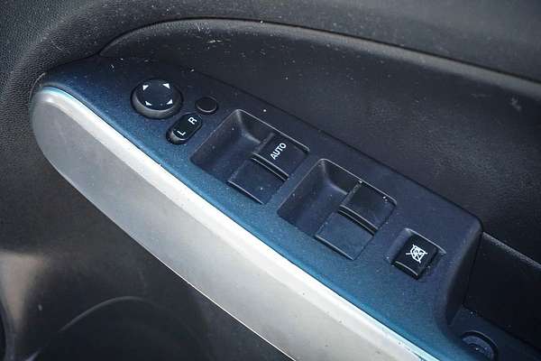 2010 Mazda 2 Neo DE Series 1