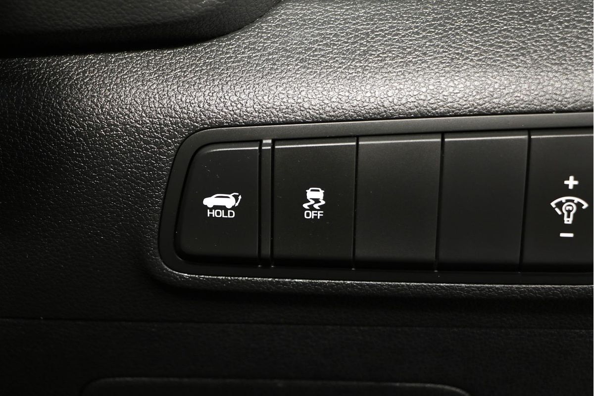 2017 Hyundai Tucson Elite TL2