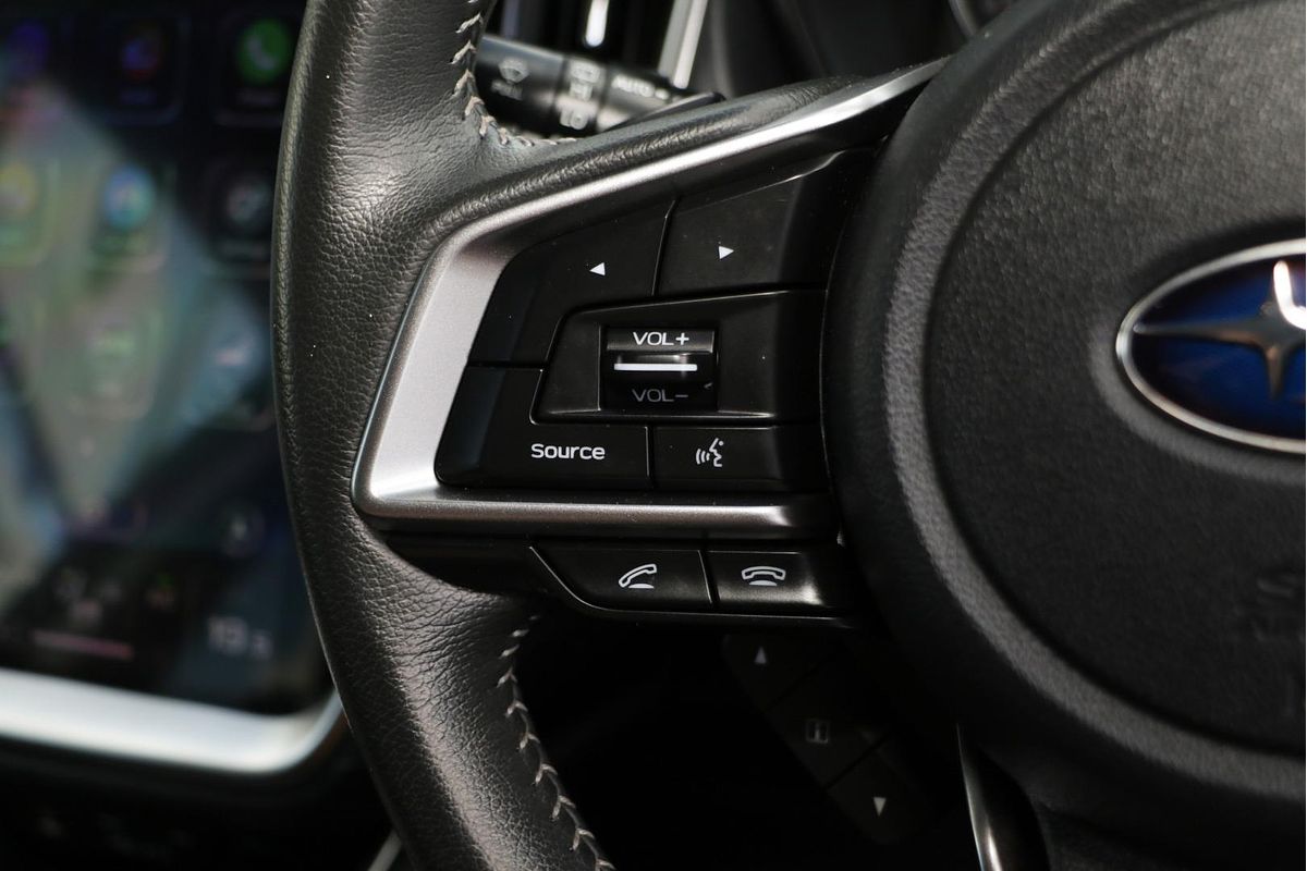 2021 Subaru Outback AWD 6GEN