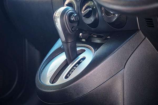 2010 Mazda 2 Neo DE Series 1