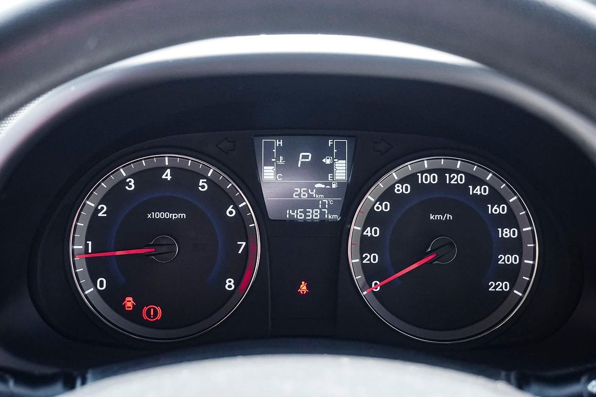 2016 Hyundai Accent Active RB4