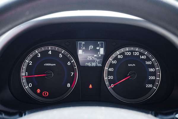 2016 Hyundai Accent Active RB4