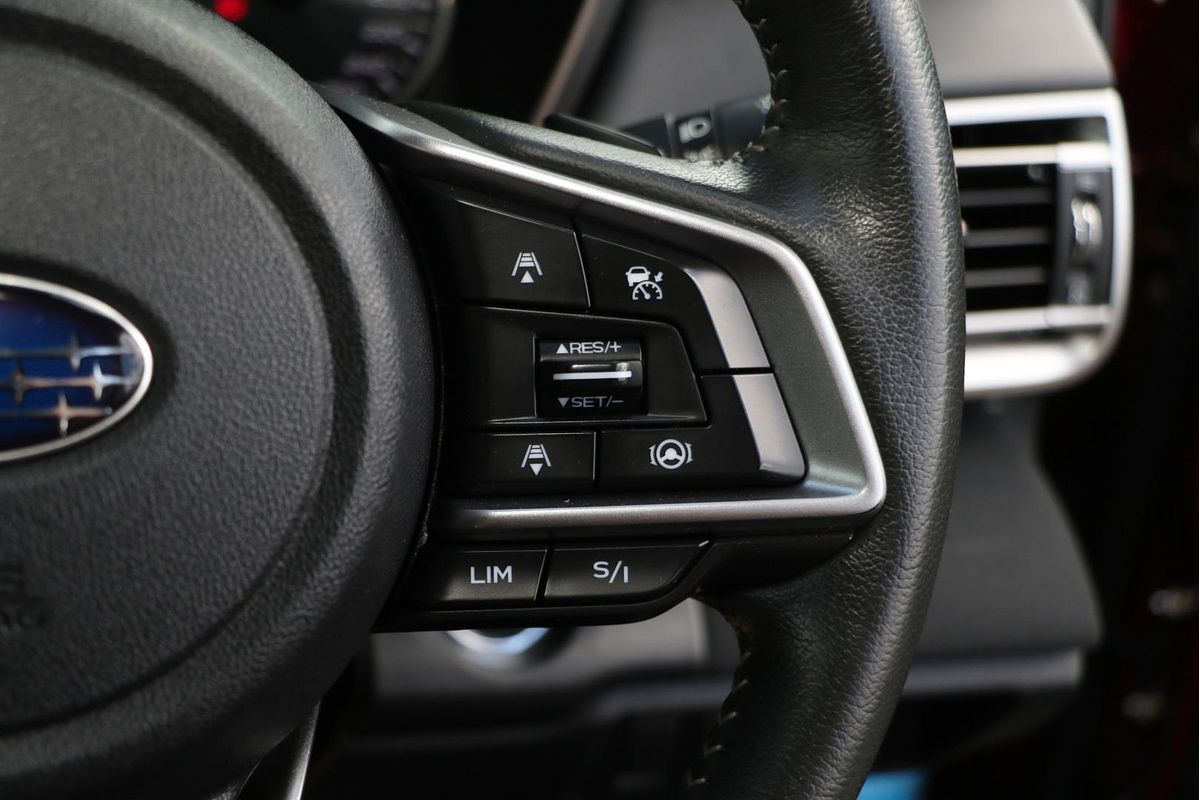 2021 Subaru Outback AWD 6GEN