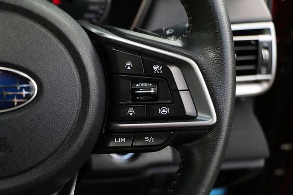 2021 Subaru Outback AWD 6GEN