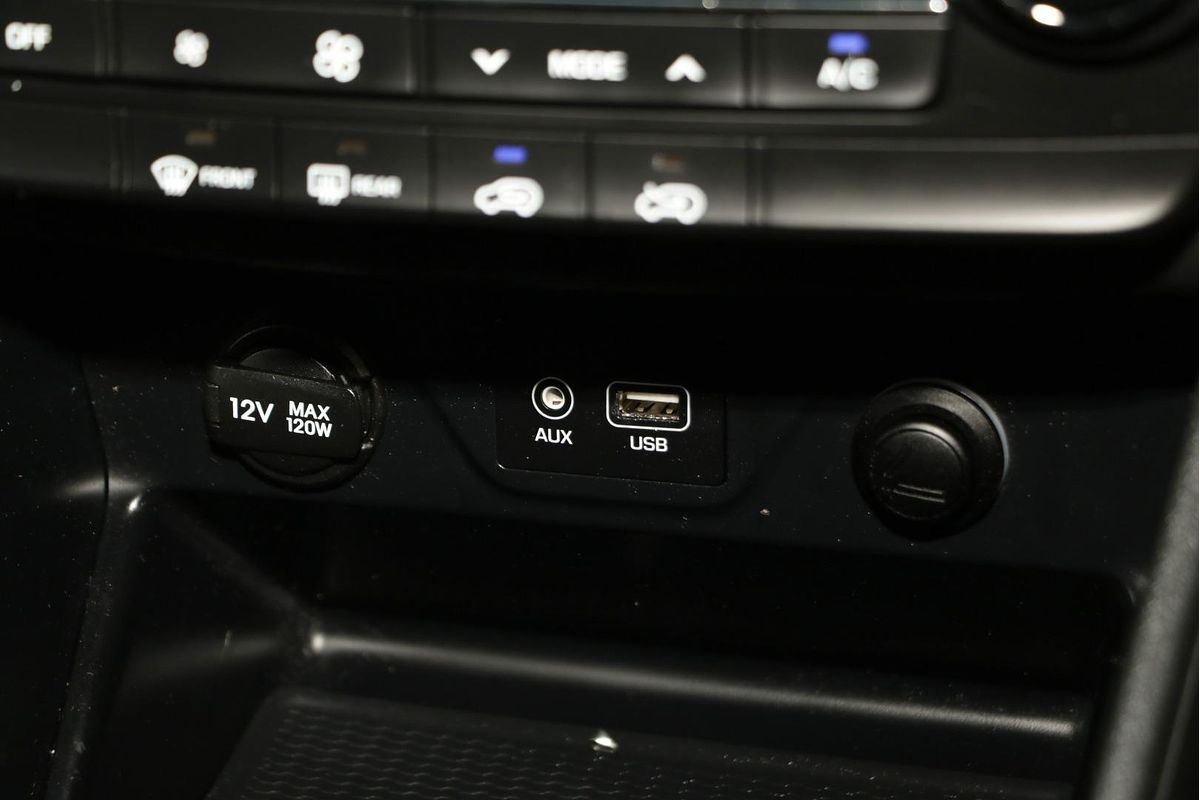 2017 Hyundai Tucson Elite TL2