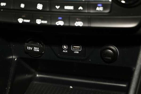 2017 Hyundai Tucson Elite TL2